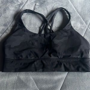 lululemon energy bra
